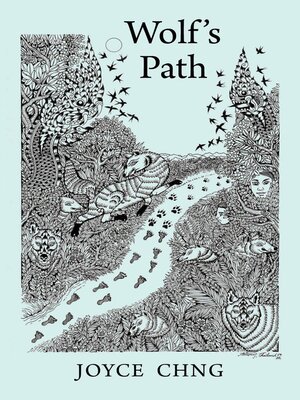 cover image of Wolf's Path